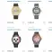 Uhren Pierre Cardin, Breil, Kenneth Cole, Marco Milano, Lacoste, Lorus, Paul Hewitt, whristwatch von bekannten Marken. Rabatte für die Großaufträge Bild 2