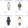 Uhren Pierre Cardin, Breil, Kenneth Cole, Marco Milano, Lacoste, Lorus, Paul Hewitt, whristwatch von bekannten Marken. Rabatte für die Großaufträge Bild 5