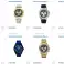 Uhren Cerruti 1881, Gant, Iwood, Romanson, Revue Thommen, Just Cavalli, Whristwatch von bekannter Marke. Rabatte für große Bestellungen. Bild 4