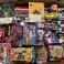Les palettes Amazon mélangent des jouets Lego, Barbie, Hot Wheels, LOL, Furby, Playmobil, Pokémon, Revell, Schleich et plus encore photo 4