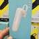Borofone bluetooth billede 1