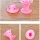 Silicone Sleeping Curlers FLEXICURLS image 2