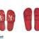 Offre spéciale : lot de 72 paires de tongs et mules Calvin Klein pour 849.50€ photo 1