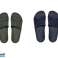 Offre spéciale : lot de 193 paires de tongs et mules Emporio Armani pour 3 068.50€ photo 1