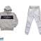 Promotion exclusive : lot de 536 pièces de vêtements Lotto enfants pour 2 077.50€ photo 1