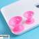 Silicone Sleeping Curlers FLEXICURLS image 3