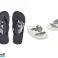 Offre spéciale : lot de 193 paires de tongs et mules Emporio Armani pour 3 068.50€ photo 2