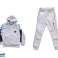 Promotion exclusive : lot de 536 pièces de vêtements Lotto enfants pour 2 077.50€ photo 2