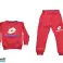Promotion exclusive : lot de 536 pièces de vêtements Lotto enfants pour 2 077.50€ photo 3