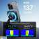 ESR HaloLock Qi2 Wireless Car Charger Holder with CryoBoost Mag image 4