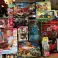 Les palettes Amazon mélangent des jouets Lego, Barbie, Hot Wheels, LOL, Furby, Playmobil, Pokémon, Revell, Schleich et plus encore photo 2