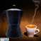 Eisenbach LSS012 :Cafetière en aluminium espresso moka pot 12 tasses photo 2