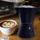 Eisenbach LSS06 :Cafetière en aluminium espresso moka pot 6 tasses photo 1