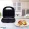 Eisenbach HW 1880 : Presse à sandwich 3 en 1 Gaufrier Grill Maker 1000W photo 2