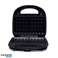 Eisenbach HW 1880 : Presse à sandwich 3 en 1 Gaufrier Grill Maker 1000W photo 3