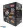 Eisenbach HW 1880 : Presse à sandwich 3 en 1 Gaufrier Grill Maker 1000W photo 4
