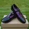 Clarks all'ingrosso bambini in pelle nera scarpe formali genuino nuovo bambino foto 1