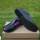 Clarks all'ingrosso bambini in pelle nera scarpe formali genuino nuovo bambino foto 2