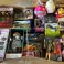 Les palettes Amazon mélangent des jouets Lego, Barbie, Hot Wheels, LOL, Furby, Playmobil, Pokémon, Revell, Schleich et plus encore photo 3