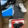 Calzature di marca Stock all'ingrosso di marchi globali scarpe outlet premium foto 4