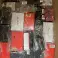 Merceria e accessori di marca stok outlet cinture portafoglio accessori foto 3
