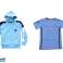 Promotion exclusive : lot de 536 pièces de vêtements Lotto enfants pour 2 077.50€ photo 4