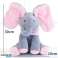 Chant coucou teddy ELEPHANT TOY TRUMPY photo 3