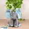 Chant coucou teddy ELEPHANT TOY TRUMPY photo 1