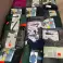 Negozi Mix di diverse marche Articoli - sport, scarpe, lavoro, tessile, ecc foto 4