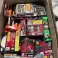 Negozi Mix di diverse marche Articoli - sport, scarpe, lavoro, tessile, ecc foto 5
