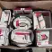 Negozi Mix di diverse marche Articoli - sport, scarpe, lavoro, tessile, ecc foto 3