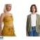 Offre promotionnelle : lot de 254 pièces de vêtements Molly Bracken Femmes pour 2 453.50€ photo 4