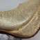 Mix van drie kleuren pumps met hakken en glitters - D-grade foto 4