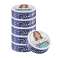 Sachet de nicotine sans tabac Blueberry - Miami Snus - Alternative aux cigarettes photo 1