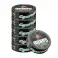 Sachet de nicotine sans tabac Spearmint - Miami Snus - Alternative aux cigarettes photo 1