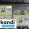Negozi Mix di diverse marche Articoli - sport, scarpe, lavoro, tessile, ecc foto 1