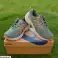 ASICS Commercio all'ingrosso Donna&amp;#039; s Gel-Venture 9 Trail Scarpe da ginnastica Genuino Nuovo foto 1