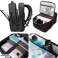 Bange Waterproof Backpack 15.6&quot; Travel Laptop Bag 47x31x20 cm d image 6