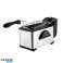 Eisenbach HW 1831: 3L Elektrische Friteuse 2000W foto 4