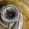 5356844 HOLSET HX40 TURBOCHARGER 5352032 photo 2