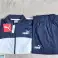 Großhandel kleidung frauen &amp; # 039; s Trainingsanzug-Sets 2-teilig Neue Originalkleidung Sportbekleidung Bild 1