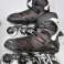 33 paires de patins à roues alignées patins à roulettes patins à roues alignées mix, vente en gros boutique en ligne acheter le stock restant photo 5