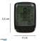 Bicycle computer speedometer waterproof wired 25 in 1 image 5