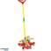 Push On Stick Flugzeug Hubschrauber mit Sound Bild 5