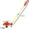 Push On Stick Flugzeug Hubschrauber mit Sound Bild 6