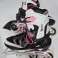 33 paires de patins à roues alignées patins à roulettes patins à roues alignées mix, vente en gros boutique en ligne acheter le stock restant photo 6