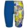 Calções de natação masculinos calções de treino jammers Arena Fantasize r.152 006713/527 foto 3