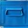 Formaat gereedschapskoffer plaatstalen koffer 69x36x31cm, verschillende maten Maten, groothandel online winkel foto 1