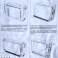 5 pcs Dimplex VFDi 40C Chauffage électrique à accumulation Accumulateur électrique Tuile 4 kW, Articles spéciaux en gros Stock restant photo 5