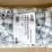 44 Packungen Eris Kabelverschraubungen M20 und M25, Gegenmutter M25, Großhandel online shop Bild 2